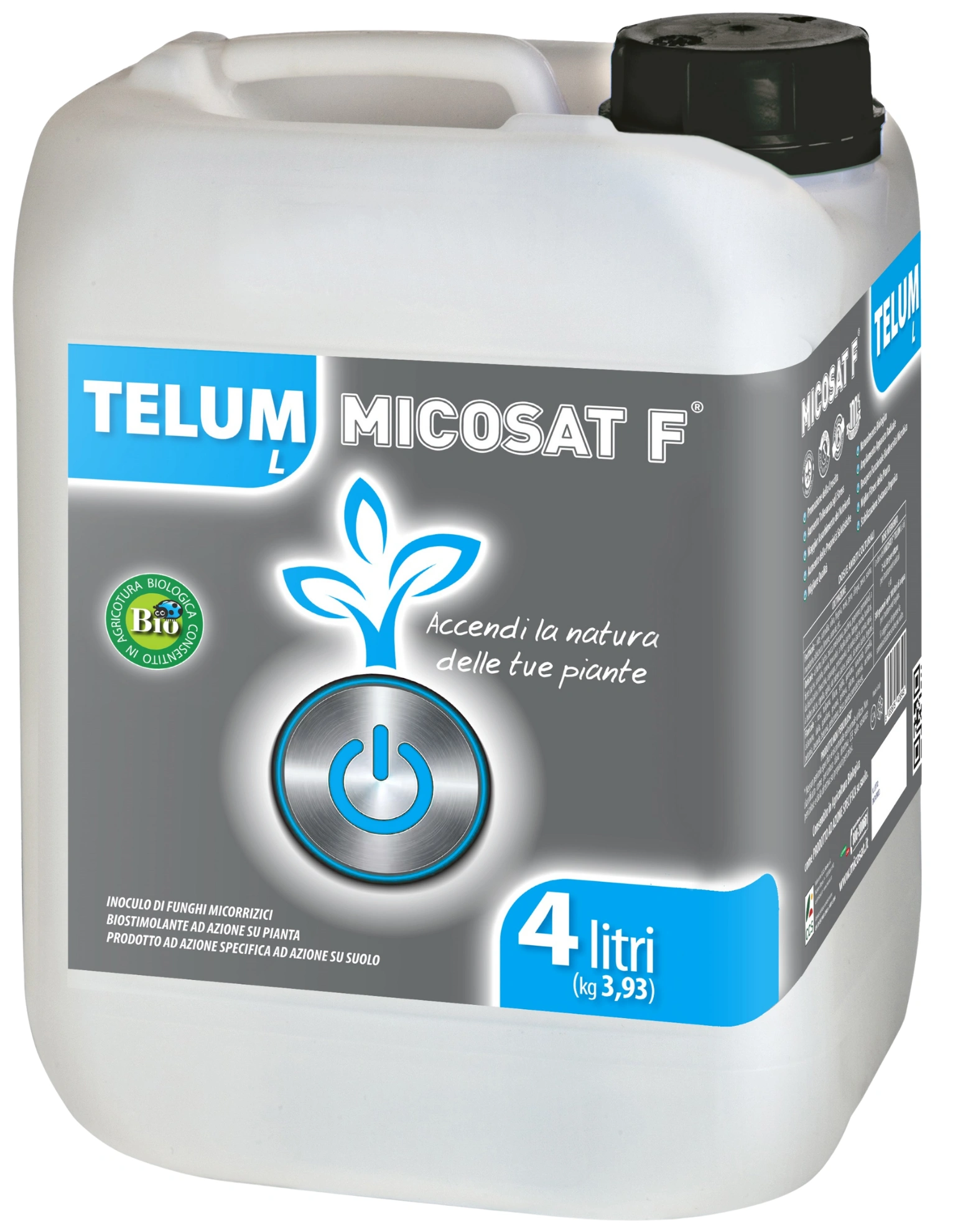 Micosat TELUM