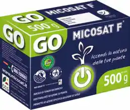 Micosat GO