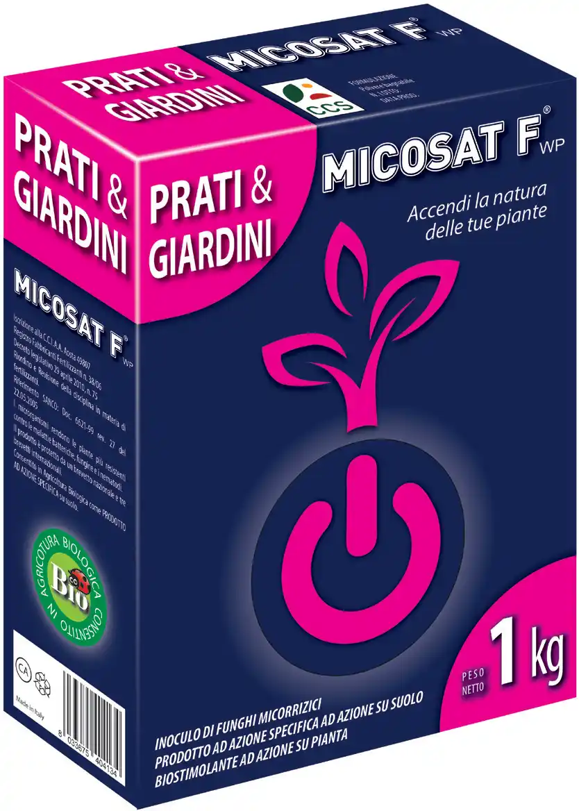 Micosat PRATI & GIARDINI